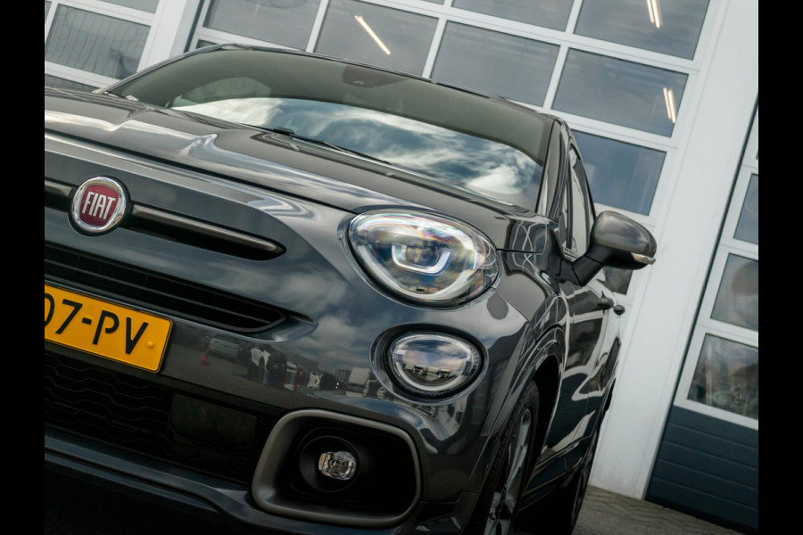 Fiat 500X 1.0 Turbo Sport | Pack Comfort | Pack Sport