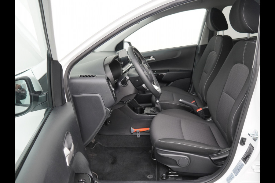 Kia Picanto 1.0 DPi DynamicPlusLine Apple Carplay/Android Auto - Cruise Control - Climate Control - Navigatie - Fabrieksgarantie tot 02-2031