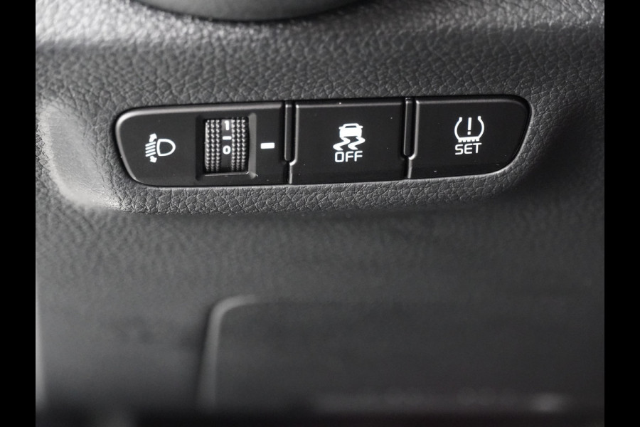 Kia Picanto 1.0 DPi DynamicPlusLine Apple Carplay/Android Auto - Cruise Control - Climate Control - Navigatie - Fabrieksgarantie tot 02-2031