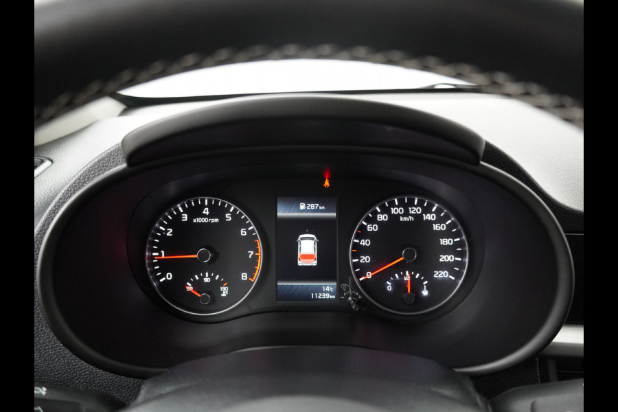 Kia Picanto 1.0 DPi DynamicPlusLine Apple Carplay/Android Auto - Cruise Control - Climate Control - Navigatie - Fabrieksgarantie tot 02-2031