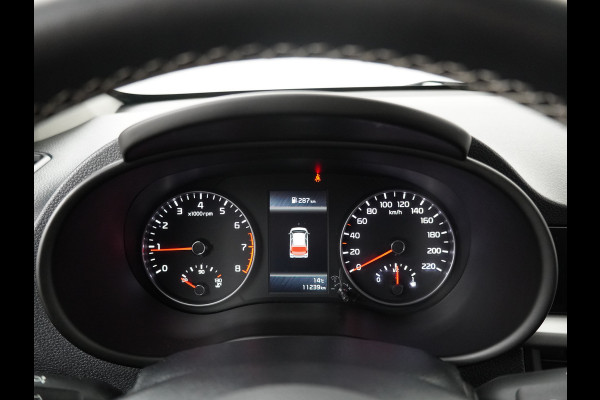 Kia Picanto 1.0 DPi DynamicPlusLine Apple Carplay/Android Auto - Cruise Control - Climate Control - Navigatie - Fabrieksgarantie tot 02-2031