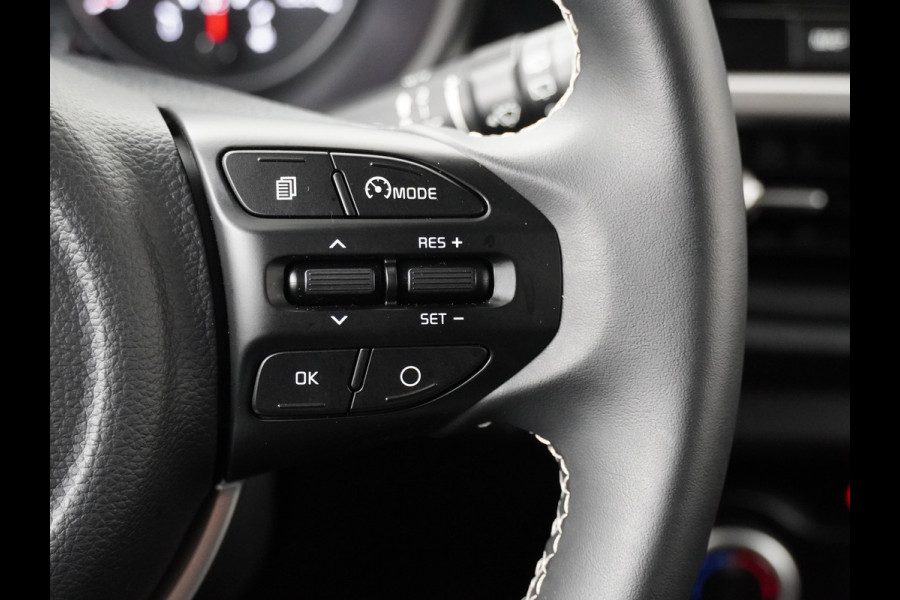 Kia Picanto 1.0 DPi DynamicPlusLine Apple Carplay/Android Auto - Cruise Control - Climate Control - Navigatie - Fabrieksgarantie tot 02-2031