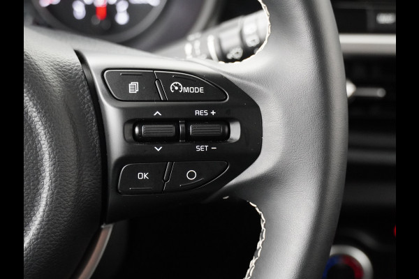 Kia Picanto 1.0 DPi DynamicPlusLine Apple Carplay/Android Auto - Cruise Control - Climate Control - Navigatie - Fabrieksgarantie tot 02-2031