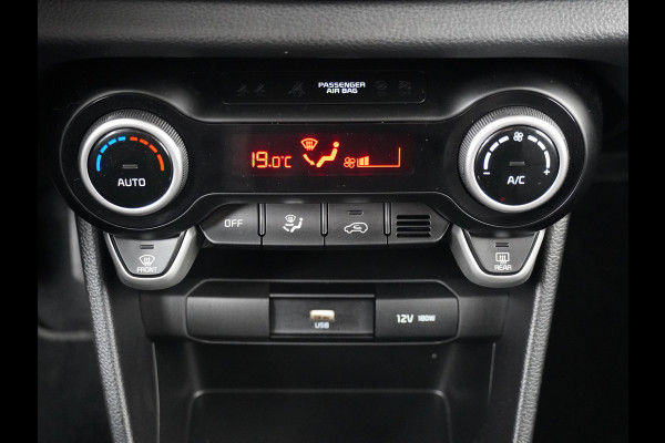 Kia Picanto 1.0 DPi DynamicPlusLine Apple Carplay/Android Auto - Cruise Control - Climate Control - Navigatie - Fabrieksgarantie tot 02-2031