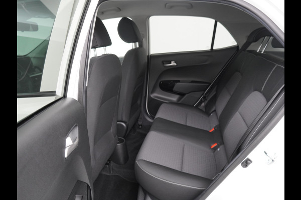 Kia Picanto 1.0 DPi DynamicPlusLine Apple Carplay/Android Auto - Cruise Control - Climate Control - Navigatie - Fabrieksgarantie tot 02-2031