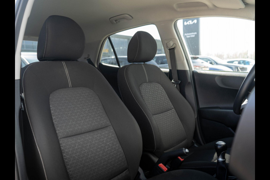 Kia Picanto 1.0 DPi DynamicPlusLine | Climate control | Navigatie | Keyless entry |