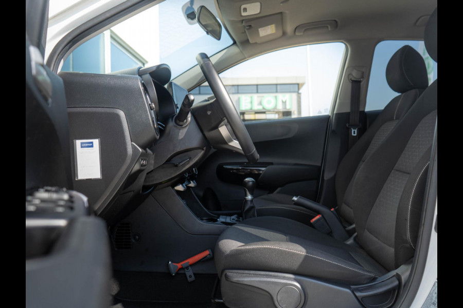 Kia Picanto 1.0 DPi DynamicPlusLine | Climate control | Navigatie | Keyless entry |