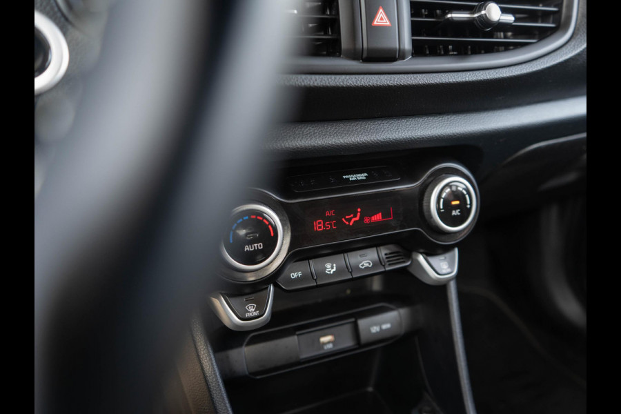 Kia Picanto 1.0 DPi DynamicPlusLine | Climate control | Navigatie | Keyless entry |
