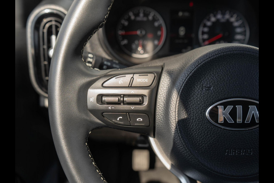 Kia Picanto 1.0 DPi DynamicPlusLine | Climate control | Navigatie | Keyless entry |