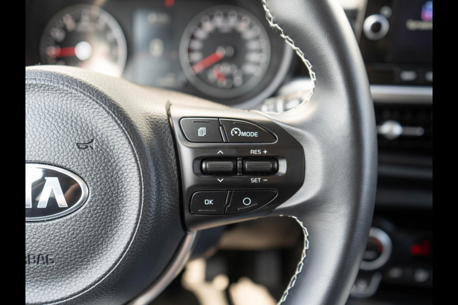 Kia Picanto 1.0 DPi DynamicPlusLine | Climate control | Navigatie | Keyless entry |