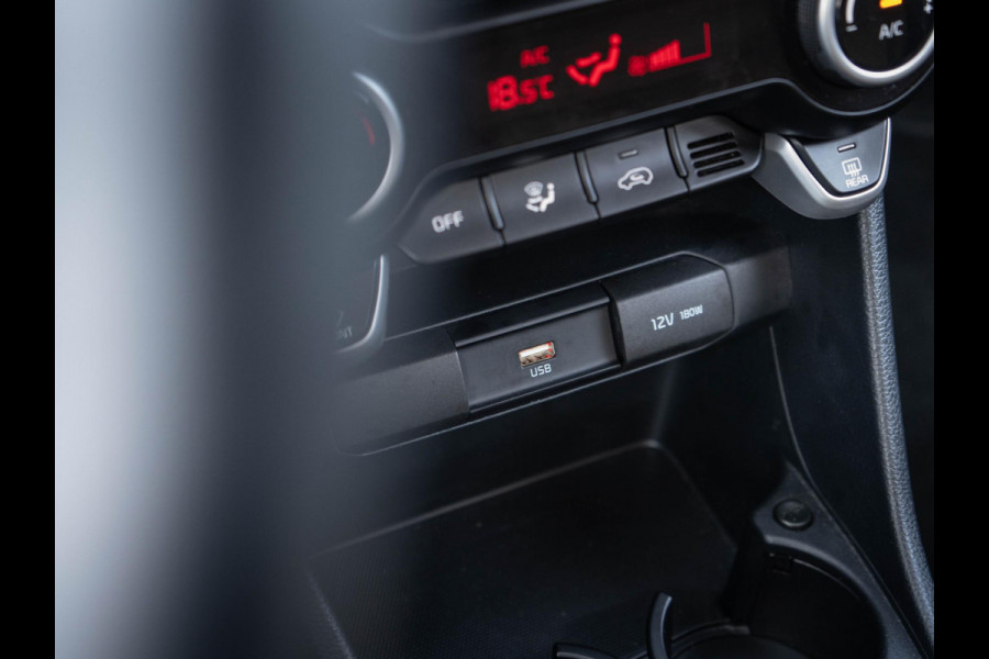 Kia Picanto 1.0 DPi DynamicPlusLine | Climate control | Navigatie | Keyless entry |