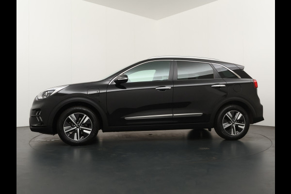 Kia Niro 1.6 GDi PHEV DynamicPlusLine - Apple/Android Carplay - Adaptief Cruise Control - Stoel/Stuurverwarming - Dodehoek Detector - Fabrieksgarantie tot 2026
