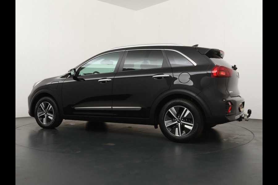 Kia Niro 1.6 GDi PHEV DynamicPlusLine - Apple/Android Carplay - Adaptief Cruise Control - Stoel/Stuurverwarming - Dodehoek Detector - Fabrieksgarantie tot 2026