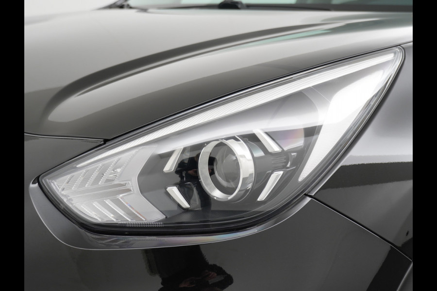 Kia Niro 1.6 GDi PHEV DynamicPlusLine - Apple/Android Carplay - Adaptief Cruise Control - Stoel/Stuurverwarming - Dodehoek Detector - Fabrieksgarantie tot 2026