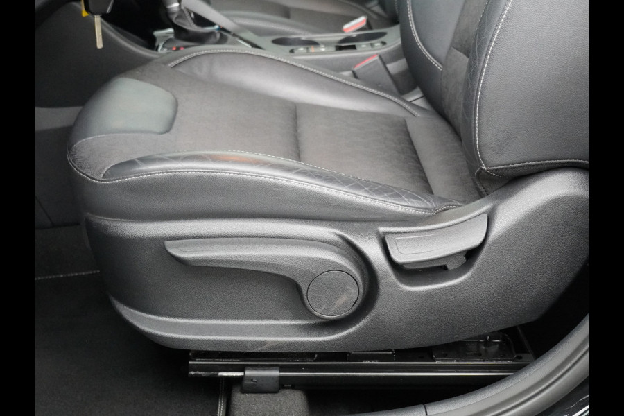 Kia Niro 1.6 GDi PHEV DynamicPlusLine - Apple/Android Carplay - Adaptief Cruise Control - Stoel/Stuurverwarming - Dodehoek Detector - Fabrieksgarantie tot 2026