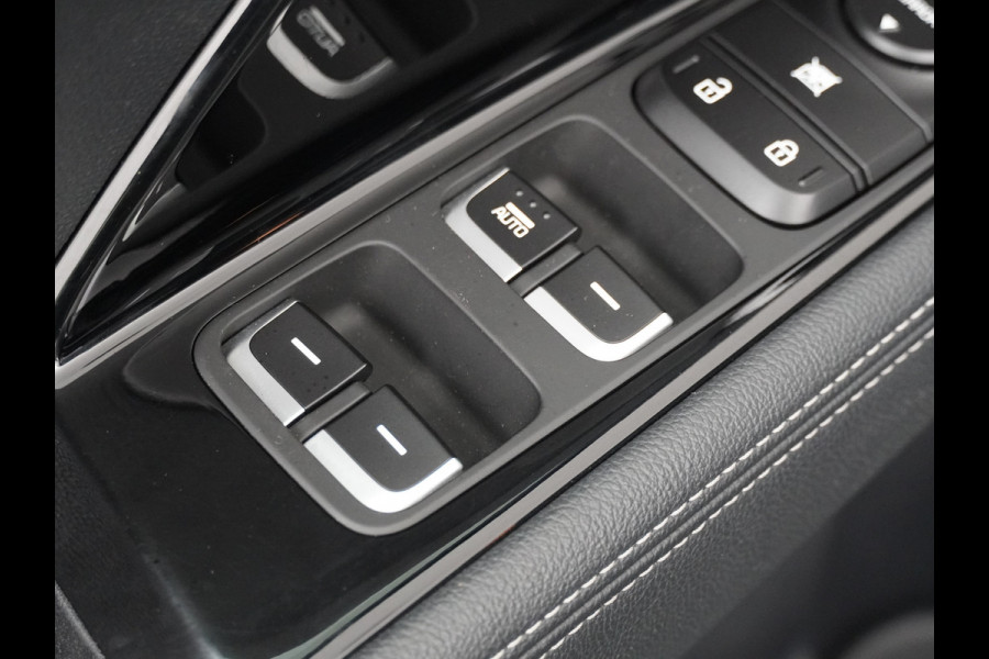 Kia Niro 1.6 GDi PHEV DynamicPlusLine - Apple/Android Carplay - Adaptief Cruise Control - Stoel/Stuurverwarming - Dodehoek Detector - Fabrieksgarantie tot 2026