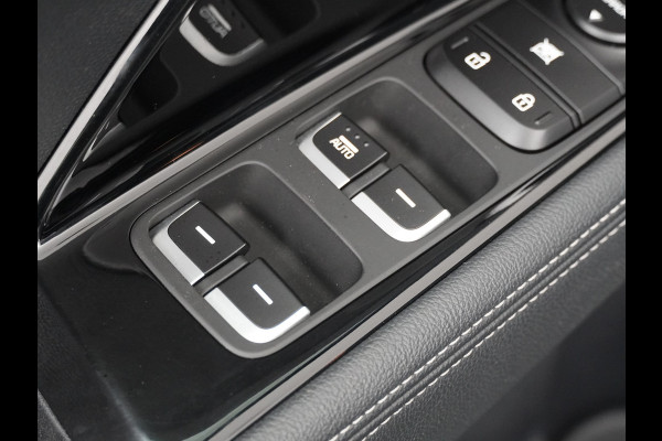 Kia Niro 1.6 GDi PHEV DynamicPlusLine - Apple/Android Carplay - Adaptief Cruise Control - Stoel/Stuurverwarming - Dodehoek Detector - Fabrieksgarantie tot 2026