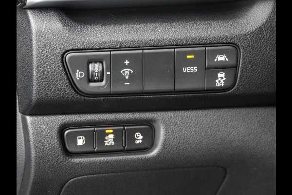 Kia Niro 1.6 GDi PHEV DynamicPlusLine - Apple/Android Carplay - Adaptief Cruise Control - Stoel/Stuurverwarming - Dodehoek Detector - Fabrieksgarantie tot 2026