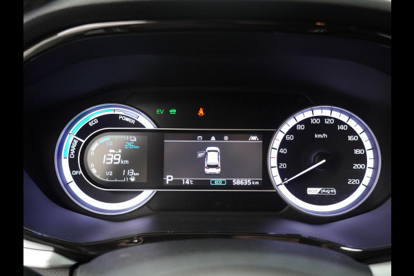 Kia Niro 1.6 GDi PHEV DynamicPlusLine - Apple/Android Carplay - Adaptief Cruise Control - Stoel/Stuurverwarming - Dodehoek Detector - Fabrieksgarantie tot 2026