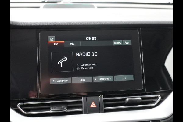 Kia Niro 1.6 GDi PHEV DynamicPlusLine - Apple/Android Carplay - Adaptief Cruise Control - Stoel/Stuurverwarming - Dodehoek Detector - Fabrieksgarantie tot 2026