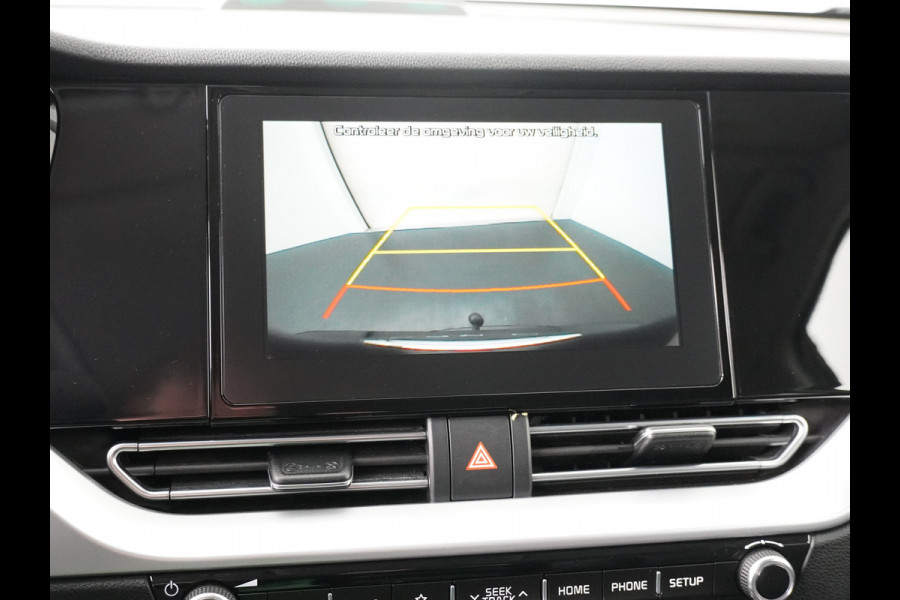 Kia Niro 1.6 GDi PHEV DynamicPlusLine - Apple/Android Carplay - Adaptief Cruise Control - Stoel/Stuurverwarming - Dodehoek Detector - Fabrieksgarantie tot 2026