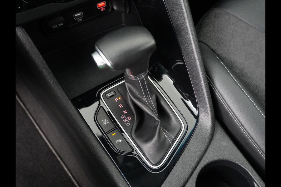 Kia Niro 1.6 GDi PHEV DynamicPlusLine - Apple/Android Carplay - Adaptief Cruise Control - Stoel/Stuurverwarming - Dodehoek Detector - Fabrieksgarantie tot 2026