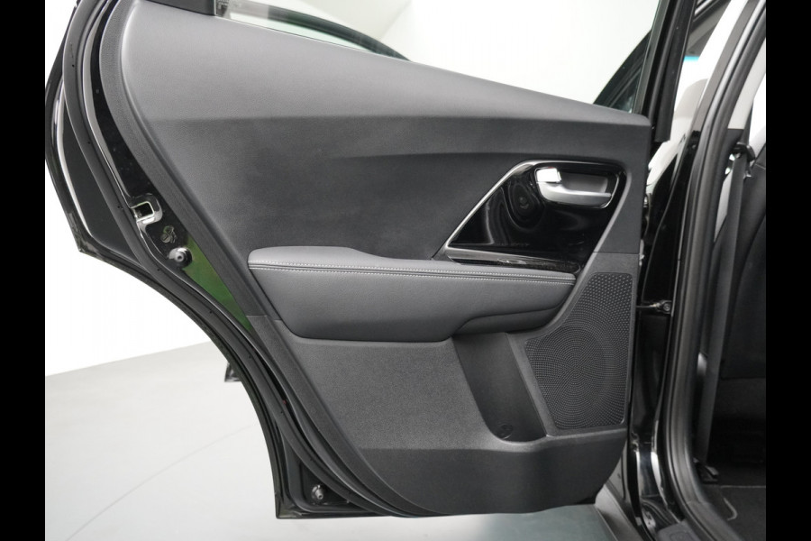 Kia Niro 1.6 GDi PHEV DynamicPlusLine - Apple/Android Carplay - Adaptief Cruise Control - Stoel/Stuurverwarming - Dodehoek Detector - Fabrieksgarantie tot 2026
