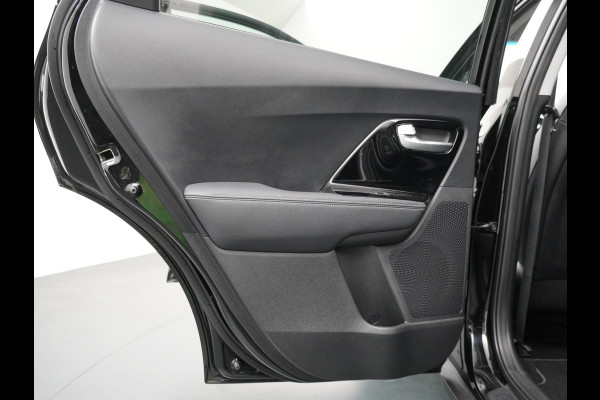 Kia Niro 1.6 GDi PHEV DynamicPlusLine - Apple/Android Carplay - Adaptief Cruise Control - Stoel/Stuurverwarming - Dodehoek Detector - Fabrieksgarantie tot 2026