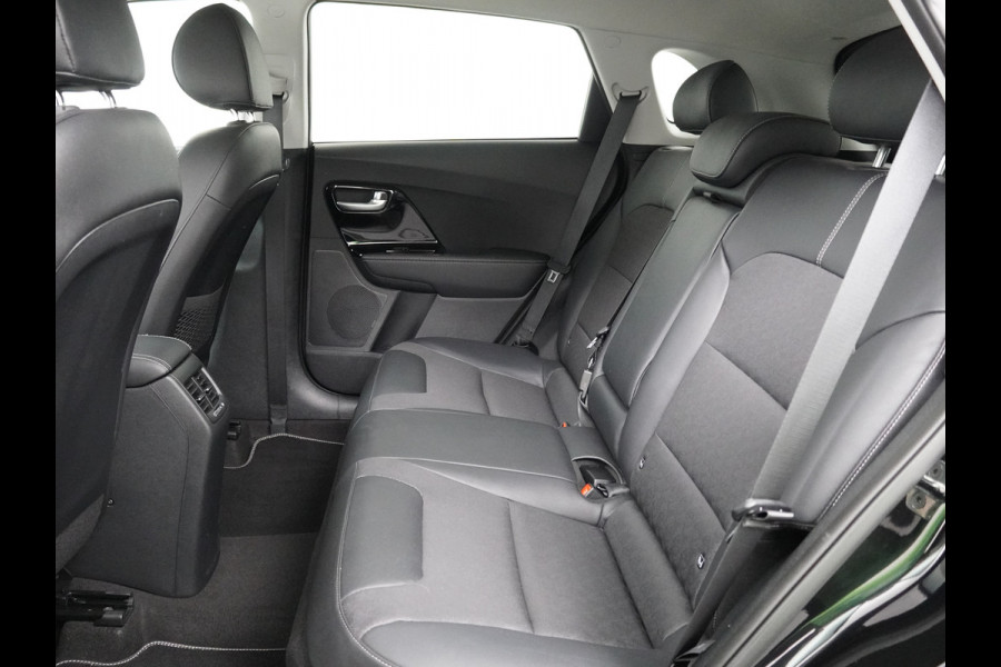 Kia Niro 1.6 GDi PHEV DynamicPlusLine - Apple/Android Carplay - Adaptief Cruise Control - Stoel/Stuurverwarming - Dodehoek Detector - Fabrieksgarantie tot 2026