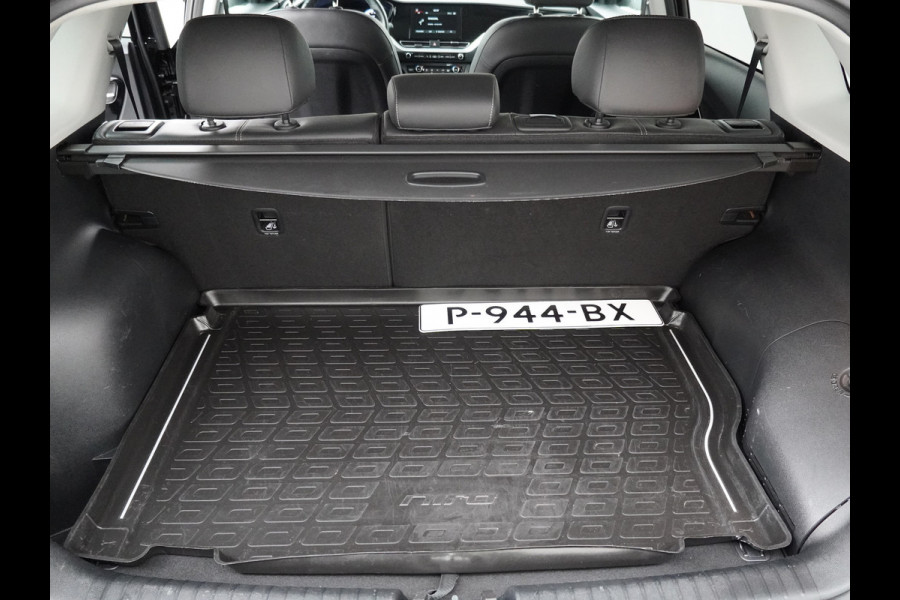 Kia Niro 1.6 GDi PHEV DynamicPlusLine - Apple/Android Carplay - Adaptief Cruise Control - Stoel/Stuurverwarming - Dodehoek Detector - Fabrieksgarantie tot 2026