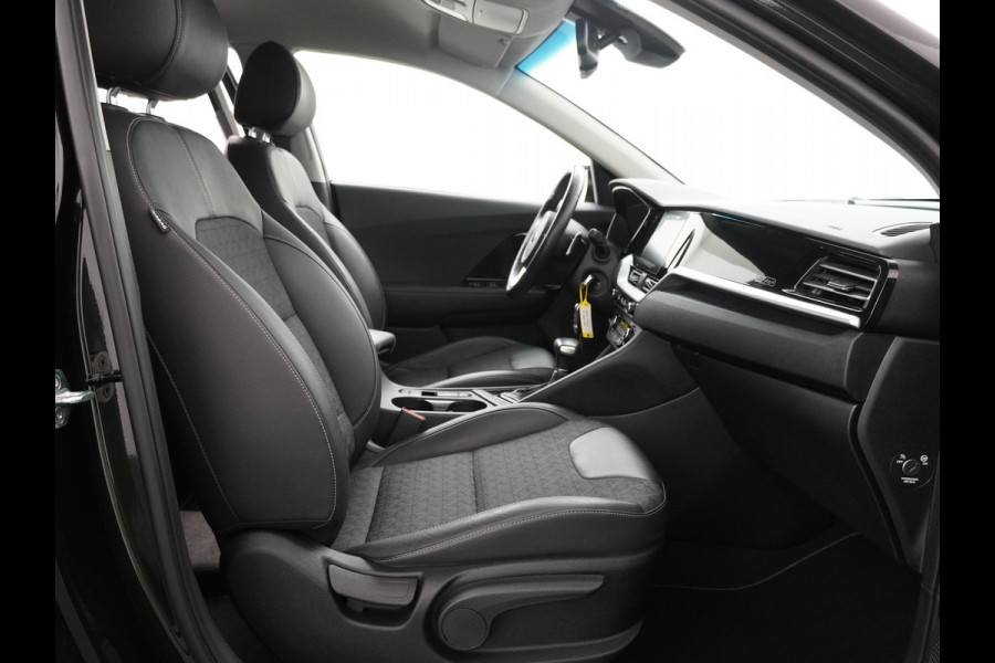 Kia Niro 1.6 GDi PHEV DynamicPlusLine - Apple/Android Carplay - Adaptief Cruise Control - Stoel/Stuurverwarming - Dodehoek Detector - Fabrieksgarantie tot 2026