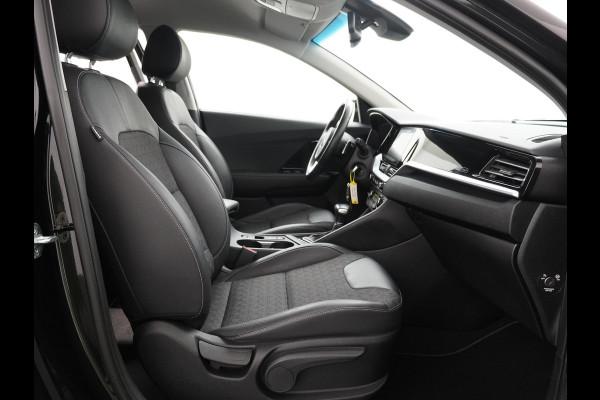 Kia Niro 1.6 GDi PHEV DynamicPlusLine - Apple/Android Carplay - Adaptief Cruise Control - Stoel/Stuurverwarming - Dodehoek Detector - Fabrieksgarantie tot 2026