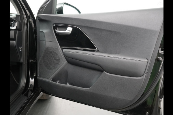 Kia Niro 1.6 GDi PHEV DynamicPlusLine - Apple/Android Carplay - Adaptief Cruise Control - Stoel/Stuurverwarming - Dodehoek Detector - Fabrieksgarantie tot 2026