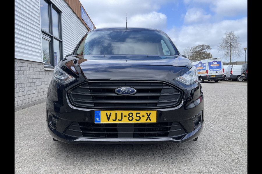 Ford Transit Connect 1.5 EcoBlue L1 Trend / vaste prijs rijklaar € 13.950 ex btw / lease vanaf € 274 / airco / cruise control / parkeersensoren voor en achter !