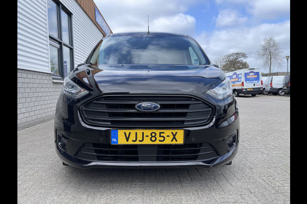 Ford Transit Connect 1.5 EcoBlue L1 Trend / vaste prijs rijklaar € 13.950 ex btw / lease vanaf € 274 / airco / cruise control / parkeersensoren voor en achter !