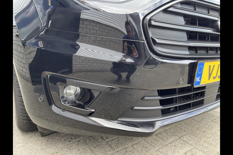 Ford Transit Connect 1.5 EcoBlue L1 Trend / vaste prijs rijklaar € 13.950 ex btw / lease vanaf € 274 / airco / cruise control / parkeersensoren voor en achter !