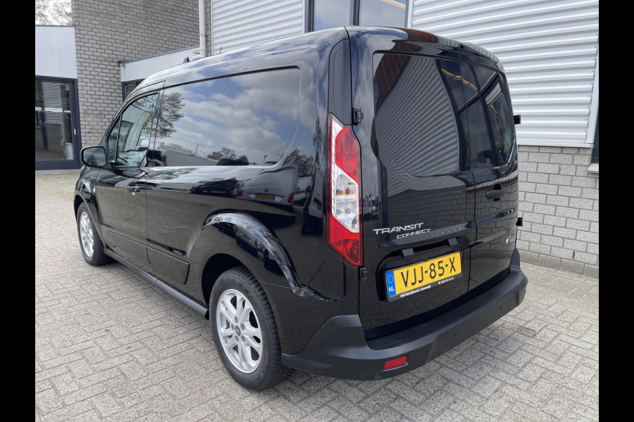 Ford Transit Connect 1.5 EcoBlue L1 Trend / vaste prijs rijklaar € 13.950 ex btw / lease vanaf € 274 / airco / cruise control / parkeersensoren voor en achter !