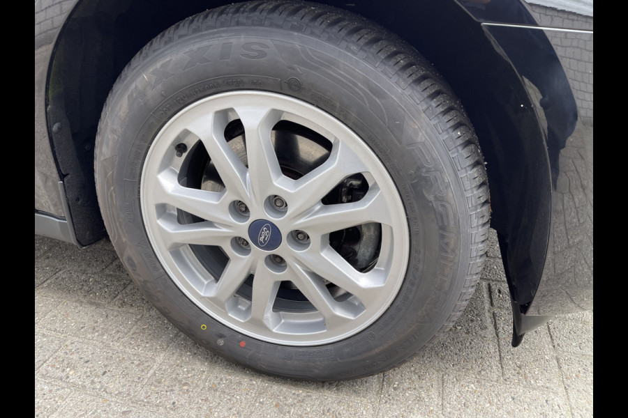Ford Transit Connect 1.5 EcoBlue L1 Trend / vaste prijs rijklaar € 13.950 ex btw / lease vanaf € 274 / airco / cruise control / parkeersensoren voor en achter !