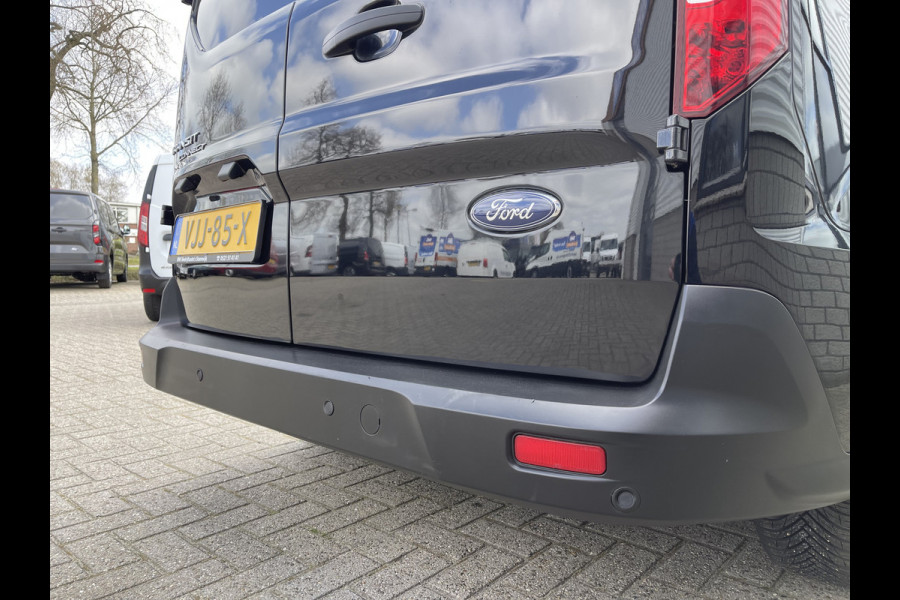 Ford Transit Connect 1.5 EcoBlue L1 Trend / vaste prijs rijklaar € 13.950 ex btw / lease vanaf € 274 / airco / cruise control / parkeersensoren voor en achter !