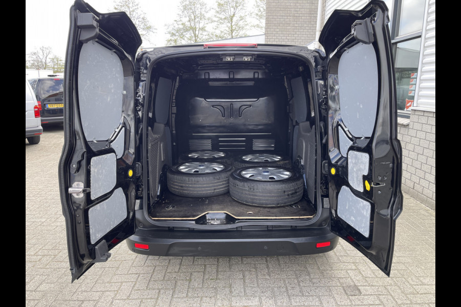 Ford Transit Connect 1.5 EcoBlue L1 Trend / vaste prijs rijklaar € 13.950 ex btw / lease vanaf € 274 / airco / cruise control / parkeersensoren voor en achter !