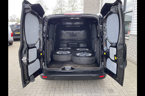 Ford Transit Connect 1.5 EcoBlue L1 Trend / vaste prijs rijklaar € 13.950 ex btw / lease vanaf € 274 / airco / cruise control / parkeersensoren voor en achter !