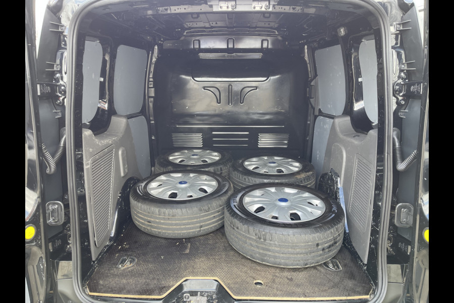Ford Transit Connect 1.5 EcoBlue L1 Trend / vaste prijs rijklaar € 13.950 ex btw / lease vanaf € 274 / airco / cruise control / parkeersensoren voor en achter !