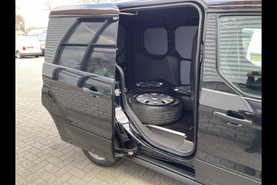 Ford Transit Connect 1.5 EcoBlue L1 Trend / vaste prijs rijklaar € 13.950 ex btw / lease vanaf € 274 / airco / cruise control / parkeersensoren voor en achter !