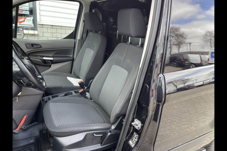 Ford Transit Connect 1.5 EcoBlue L1 Trend / vaste prijs rijklaar € 13.950 ex btw / lease vanaf € 274 / airco / cruise control / parkeersensoren voor en achter !