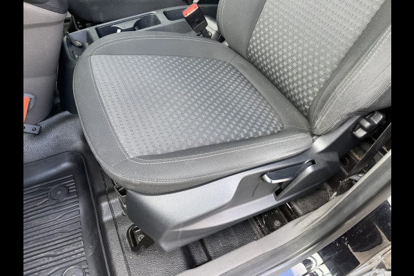 Ford Transit Connect 1.5 EcoBlue L1 Trend / vaste prijs rijklaar € 13.950 ex btw / lease vanaf € 274 / airco / cruise control / parkeersensoren voor en achter !