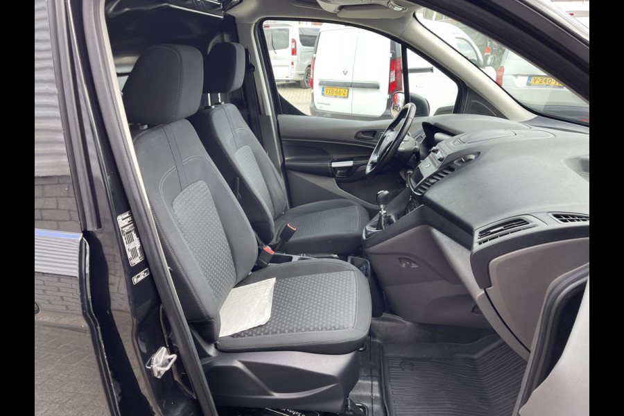 Ford Transit Connect 1.5 EcoBlue L1 Trend / vaste prijs rijklaar € 13.950 ex btw / lease vanaf € 274 / airco / cruise control / parkeersensoren voor en achter !