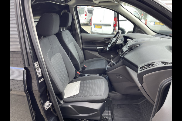 Ford Transit Connect 1.5 EcoBlue L1 Trend / vaste prijs rijklaar € 13.950 ex btw / lease vanaf € 274 / airco / cruise control / parkeersensoren voor en achter !