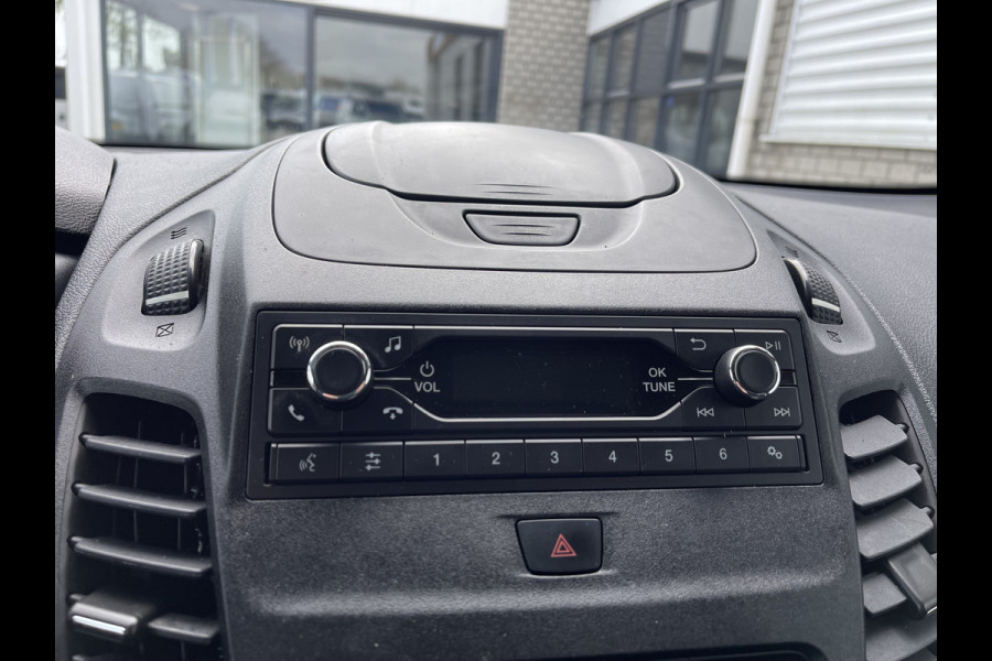 Ford Transit Connect 1.5 EcoBlue L1 Trend / vaste prijs rijklaar € 13.950 ex btw / lease vanaf € 274 / airco / cruise control / parkeersensoren voor en achter !