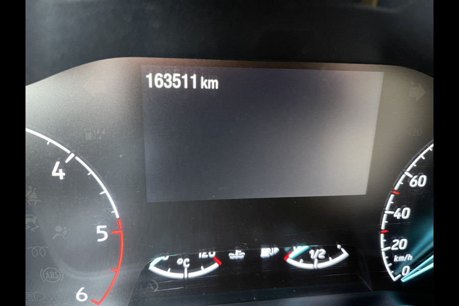 Ford Transit Connect 1.5 EcoBlue L1 Trend / vaste prijs rijklaar € 13.950 ex btw / lease vanaf € 274 / airco / cruise control / parkeersensoren voor en achter !