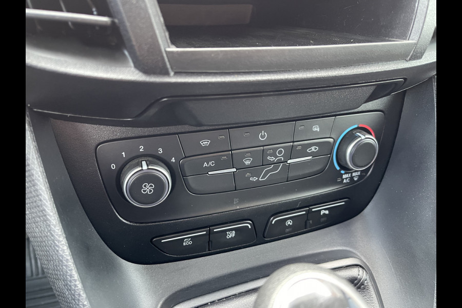 Ford Transit Connect 1.5 EcoBlue L1 Trend / vaste prijs rijklaar € 13.950 ex btw / lease vanaf € 274 / airco / cruise control / parkeersensoren voor en achter !